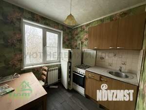 1-к квартира, вторичка, 30м2, 5/5 этаж