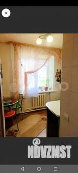 2-к квартира, вторичка, 41м2, 1/2 этаж