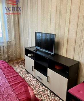 2-к квартира, вторичка, 53м2, 9/14 этаж