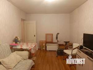 2-к квартира, вторичка, 45м2, 4/5 этаж