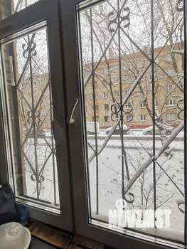 2-к квартира, вторичка, 62м2, 1/5 этаж