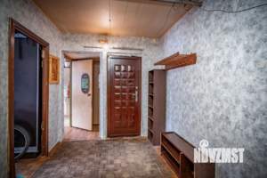 3-к квартира, вторичка, 63м2, 2/10 этаж