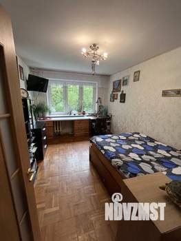 2-к квартира, вторичка, 53м2, 2/14 этаж