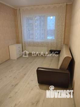 1-к квартира, вторичка, 37м2, 7/25 этаж