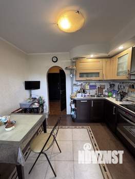 1-к квартира, вторичка, 41м2, 5/14 этаж