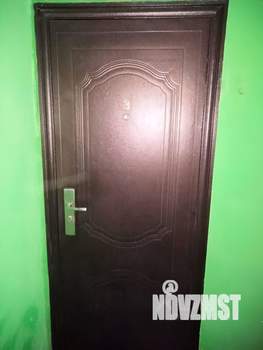 1-к квартира, вторичка, 30м2, 1/2 этаж