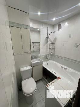 3-к квартира, вторичка, 56м2, 2/5 этаж