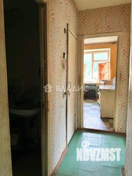 2-к квартира, вторичка, 54м2, 1/4 этаж