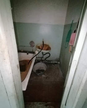 3-к квартира, вторичка, 77м2, 1/2 этаж