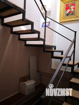 4-к квартира, вторичка, 142м2, 7/7 этаж