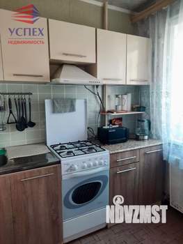 1-к квартира, вторичка, 30м2, 2/5 этаж
