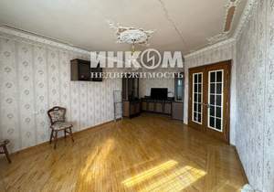 2-к квартира, вторичка, 63м2, 5/5 этаж