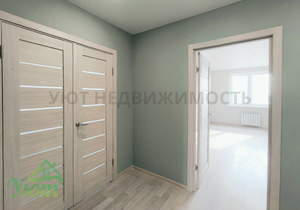 2-к квартира, вторичка, 72м2, 15/15 этаж