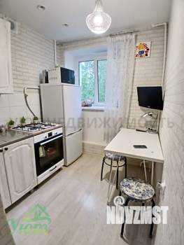 1-к квартира, вторичка, 23м2, 4/5 этаж