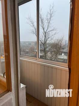 2-к квартира, вторичка, 46м2, 7/9 этаж