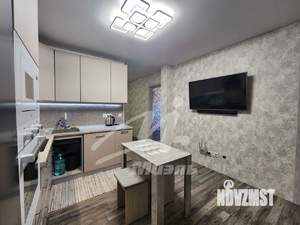 3-к квартира, вторичка, 71м2, 19/19 этаж