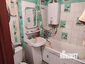 1-к квартира, вторичка, 32м2, 2/5 этаж