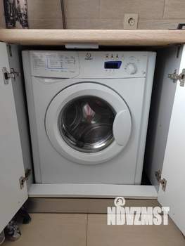 1-к квартира, вторичка, 30м2, 4/9 этаж