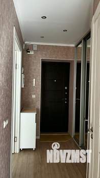 1-к квартира, вторичка, 30м2, 4/5 этаж