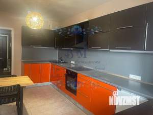 1-к квартира, вторичка, 51м2, 6/17 этаж