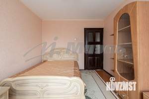 2-к квартира, вторичка, 53м2, 8/14 этаж