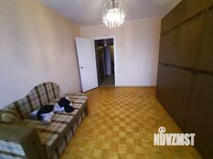 2-к квартира, вторичка, 51м2, 11/12 этаж