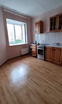2-к квартира, вторичка, 56м2, 6/10 этаж