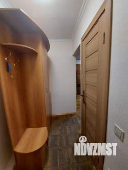 1-к квартира, вторичка, 34м2, 1/4 этаж