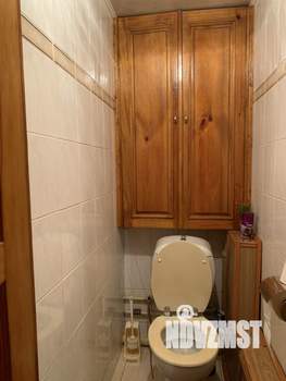 2-к квартира, вторичка, 50м2, 6/9 этаж