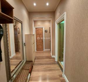 2-к квартира, вторичка, 55м2, 3/5 этаж