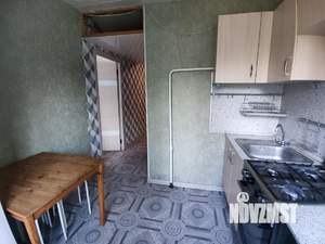 1-к квартира, вторичка, 31м2, 5/5 этаж