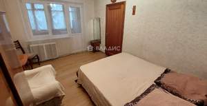 3-к квартира, вторичка, 56м2, 3/9 этаж