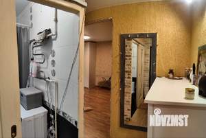1-к квартира, вторичка, 31м2, 1/5 этаж