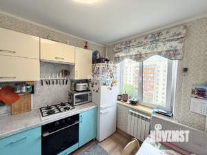 3-к квартира, вторичка, 84м2, 8/10 этаж