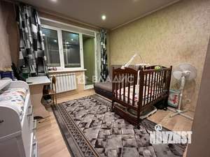 3-к квартира, вторичка, 68м2, 3/9 этаж