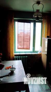 3-к квартира, вторичка, 63м2, 9/9 этаж