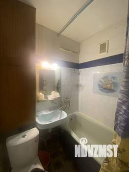 3-к квартира, вторичка, 56м2, 2/5 этаж