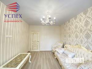 1-к квартира, вторичка, 41м2, 3/17 этаж