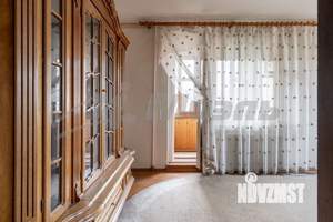 2-к квартира, вторичка, 53м2, 8/14 этаж