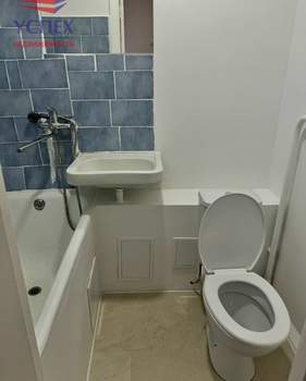 1-к квартира, вторичка, 29м2, 4/5 этаж