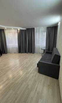 2-к квартира, вторичка, 74м2, 2/17 этаж