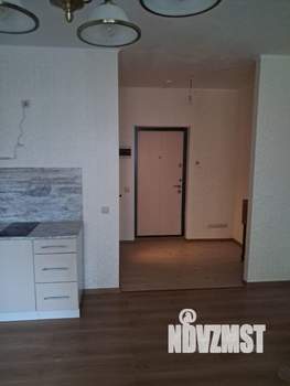 Студия квартира, вторичка, 32м2, 4/16 этаж