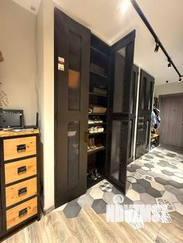 3-к квартира, вторичка, 96м2, 12/18 этаж