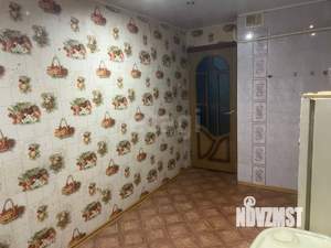 1-к квартира, вторичка, 40м2, 1/2 этаж