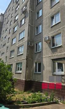 2-к квартира, вторичка, 43м2, 8/8 этаж