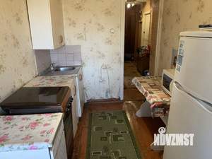 2-к квартира, вторичка, 49м2, 2/2 этаж