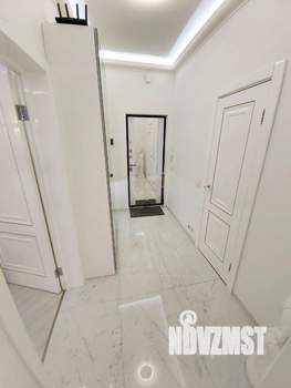 1-к квартира, вторичка, 43м2, 1/8 этаж