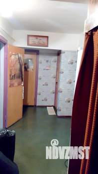 3-к квартира, вторичка, 63м2, 9/9 этаж