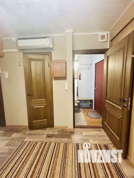 2-к квартира, вторичка, 52м2, 11/14 этаж