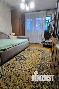 3-к квартира, вторичка, 57м2, 5/5 этаж